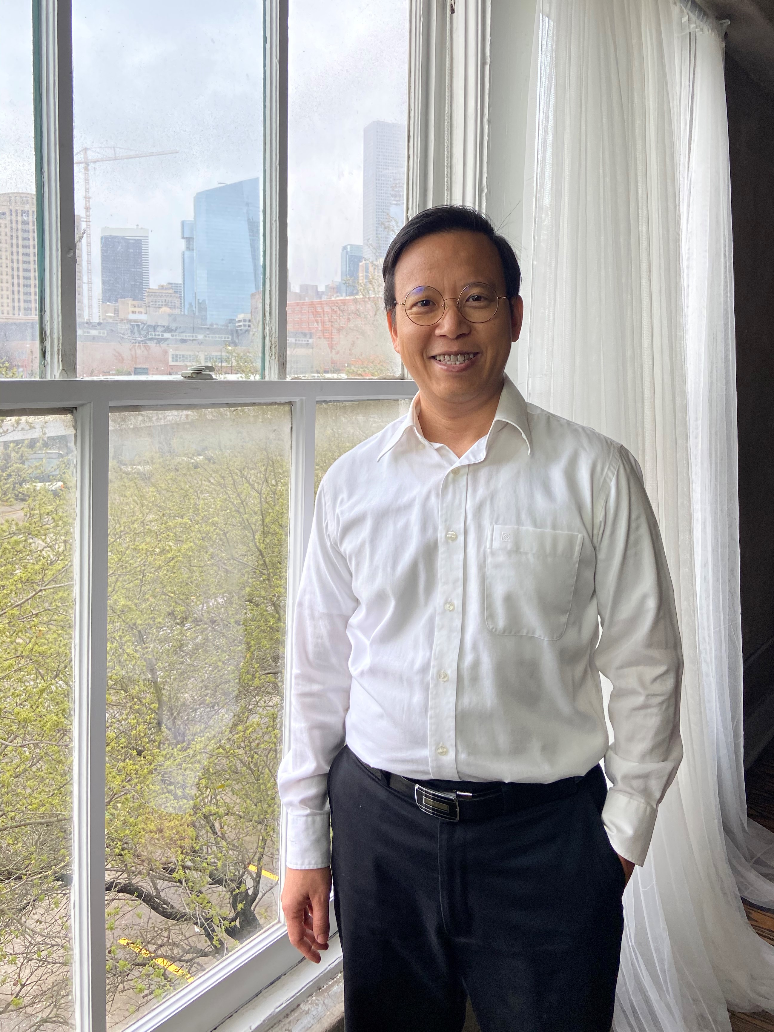 SonPham2021Houston
